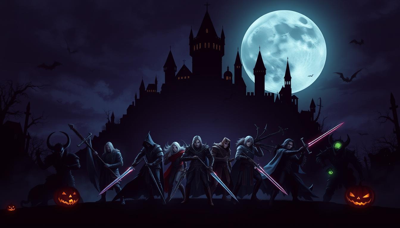 Vampire Survivors : le DLC "Ode to Castlevania" va-t-il révolutionner le jeu ?