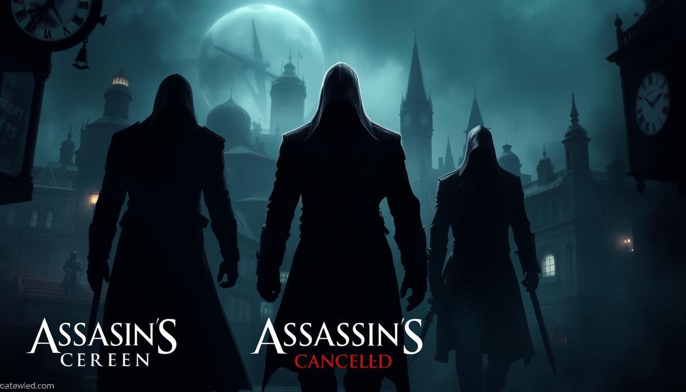 Ubisoft annule l'accès anticipé d'Assassin's Creed Shadows, fans en colère !