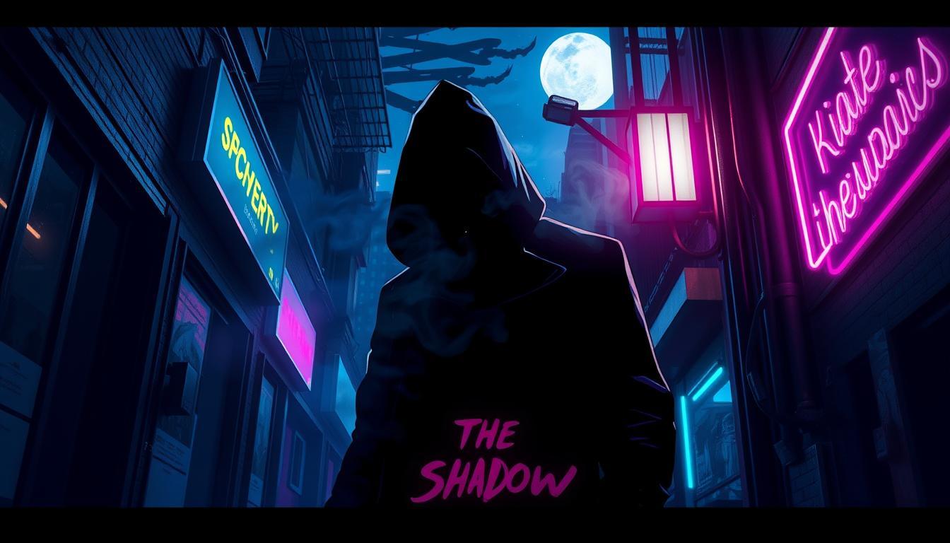 Kill the Shadow : un jeu qui redéfinit la dualité en 3D et 2D