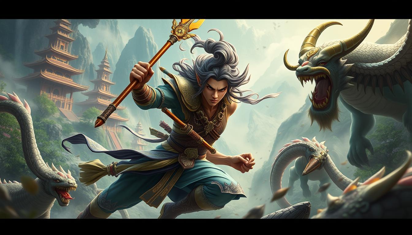 Black Myth: Wukong : la version physique sans connexion Internet confirmée