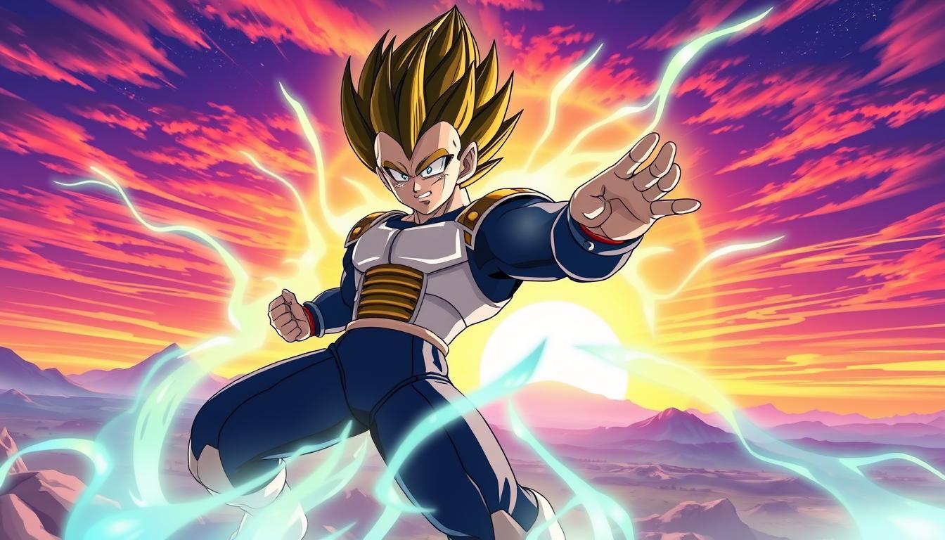 Débloquez l'épisode Parental Bond dans Dragon Ball: Sparking Zero !