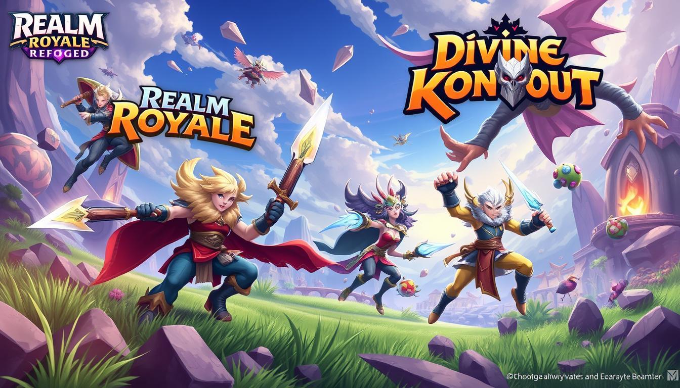 Hi-Rez en crise : la fermeture de deux jeux emblématiques choquée les fans