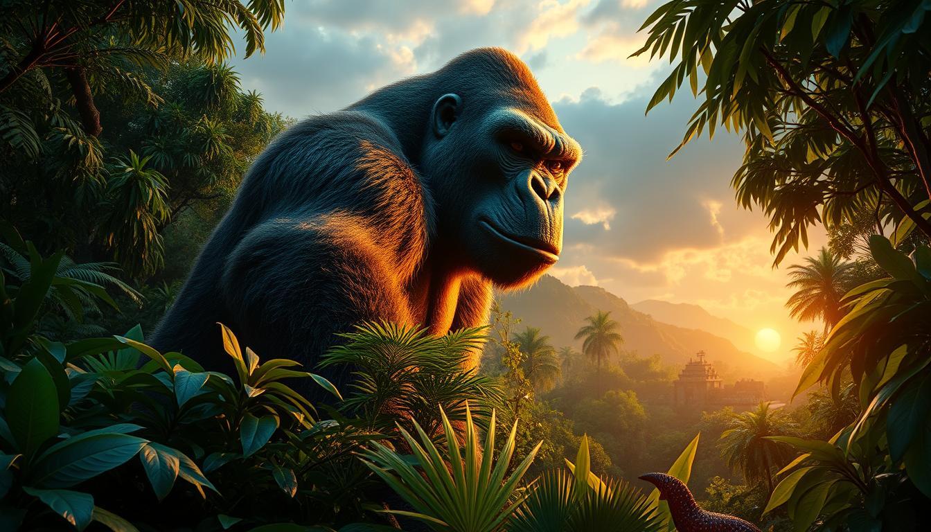 Kong: Survivor Instinct, entre promesse et désillusion vidéoludique