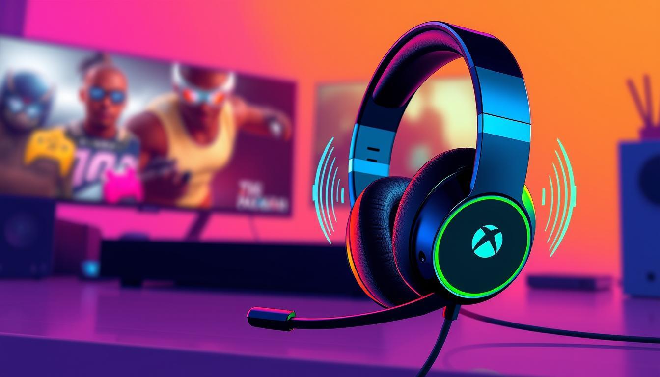 Le casque sans fil Xbox : une révolution audio pour les gamers !