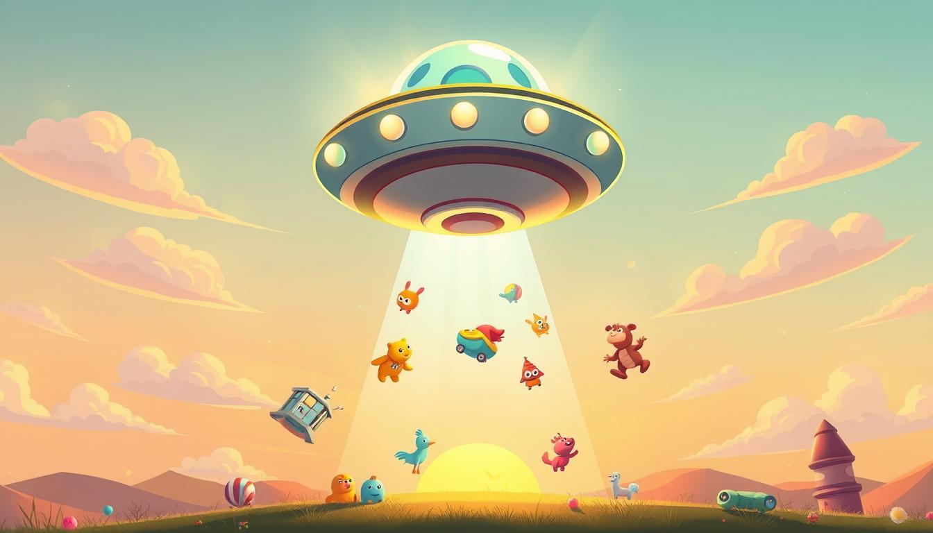 Part Time UFO : le retrait mobile, un coup dur pour les fans de HAL Laboratory !