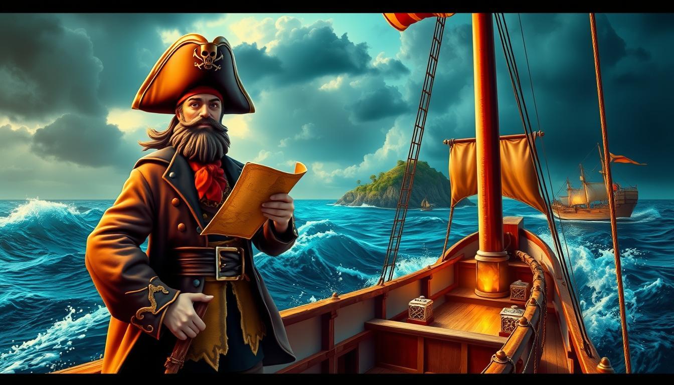 Pirates Outlaws 2 : Heritage, le jeu qui va révolutionner votre expérience de pirate