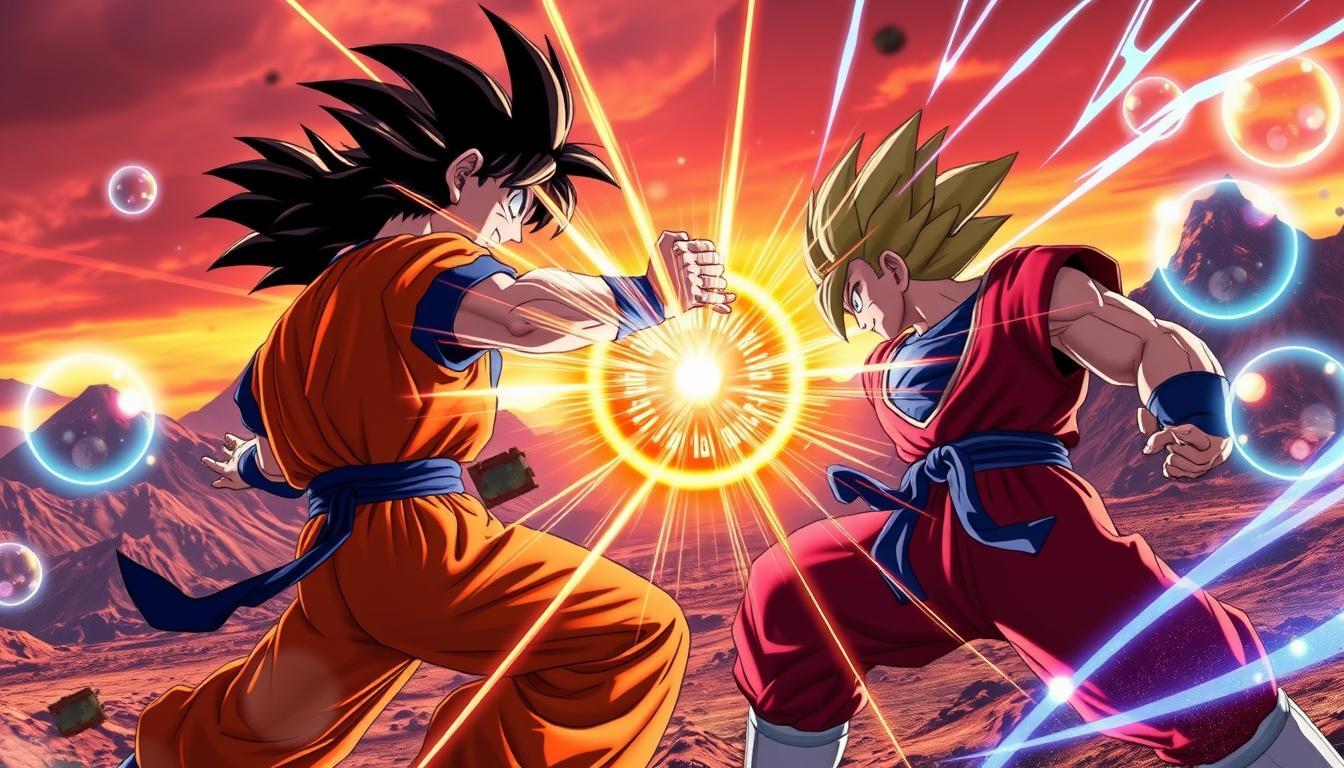 Maîtrisez les QTE d'Impact dans Dragon Ball : Sparking Zero et dominez !