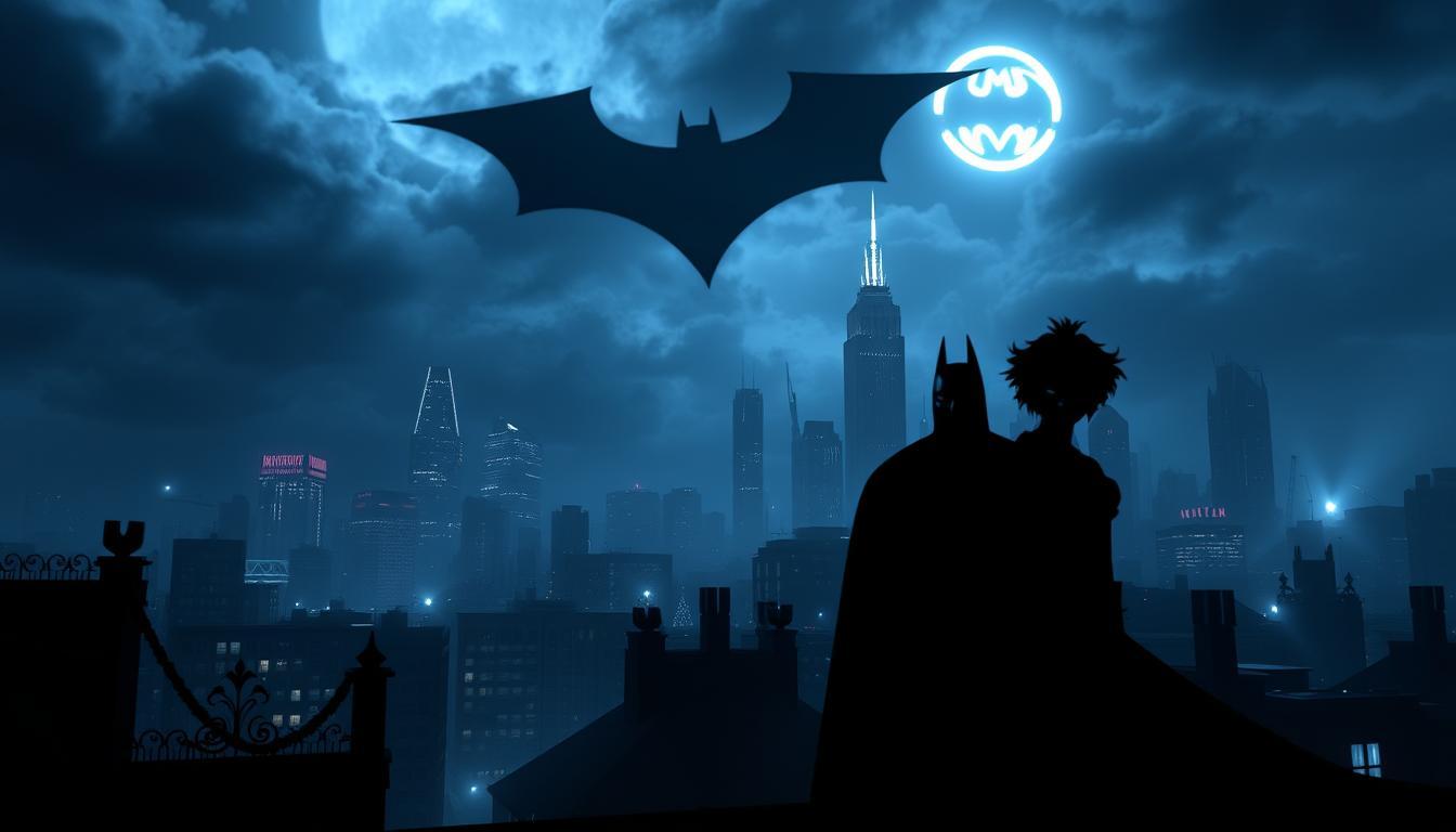 Batman: Arkham Shadow : la révolution VR qui plonge Gotham dans l'ombre