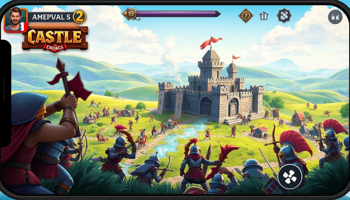 Age of Empires Mobile : Stratégie Épique dans votre Poche !