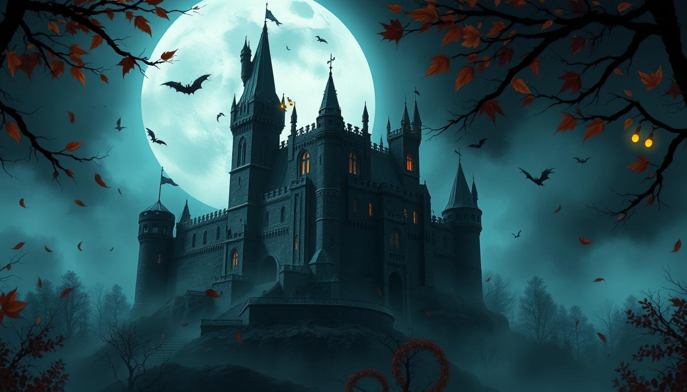 Le Festival des Sorcières : Halloween s'invite dans The Elder Scrolls !