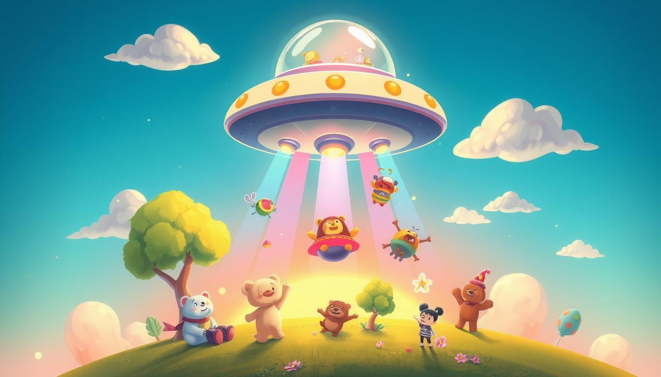 Part Time UFO : La Version Mobile Disparue, Les Fans En Deuil