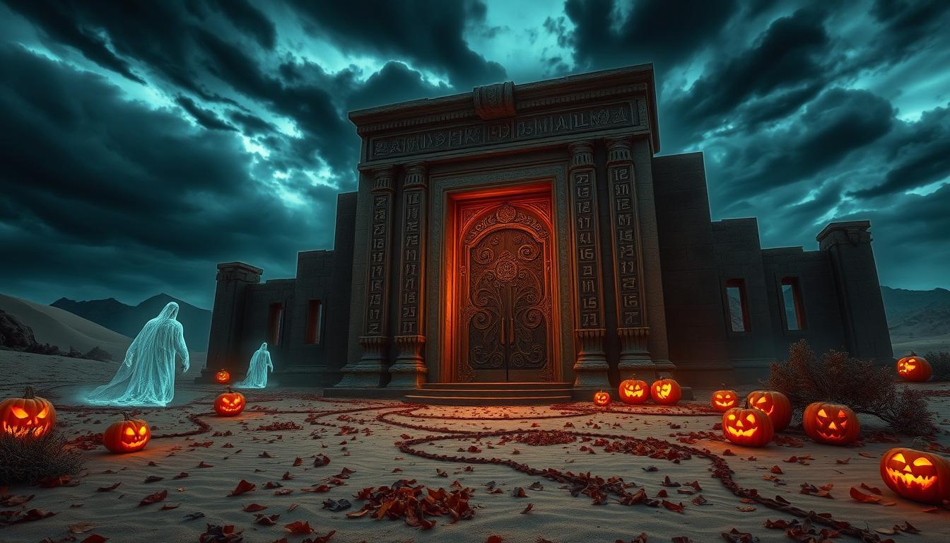 Halloween à RuneScape : découvrez les taux de drop du pet tant convoité !