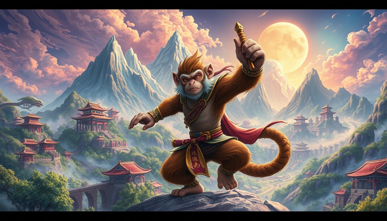 Black Myth: Wukong arrive en édition physique : précommandez-le maintenant !