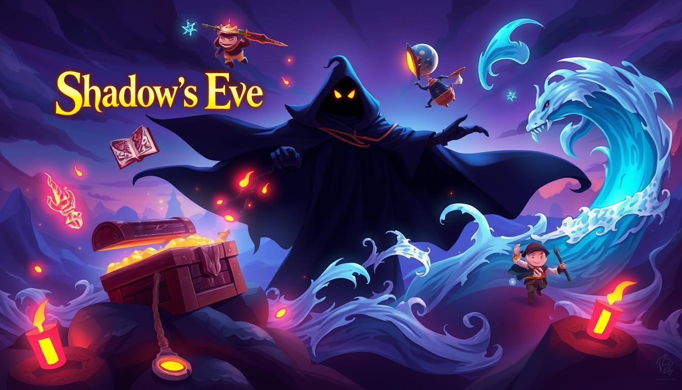 Trove : préparez-vous pour Halloween avec la mise à jour Shadow’s Eve !