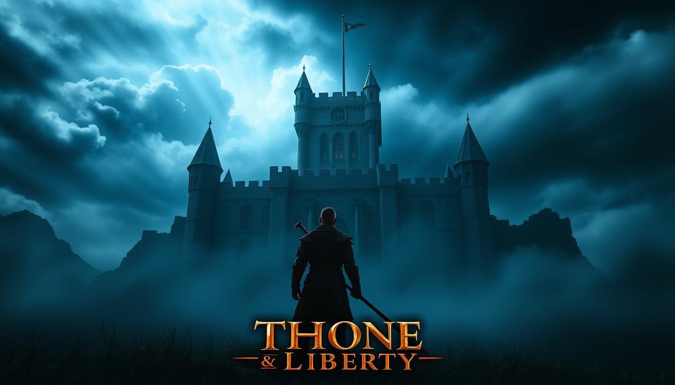 NCSoft en crise : licenciements massifs et avenir incertain pour Throne & Liberty