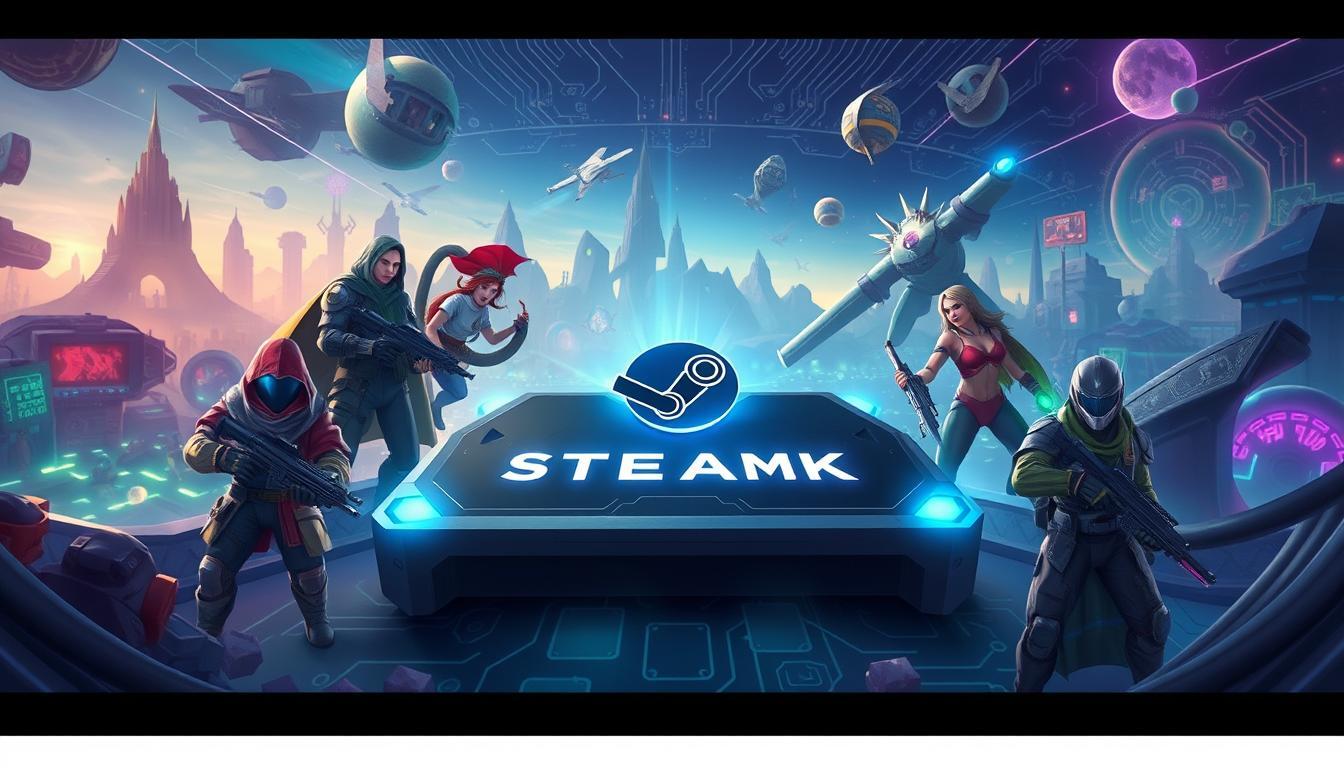 Valve ne mettra pas à jour la Steam Deck : une stratégie audacieuse !