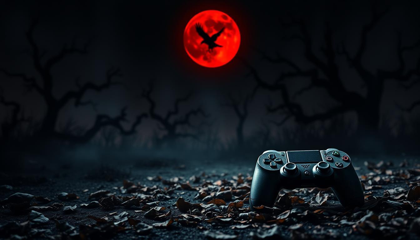 Crow Country : le jeu indépendant qui terrifie et séduit à Halloween