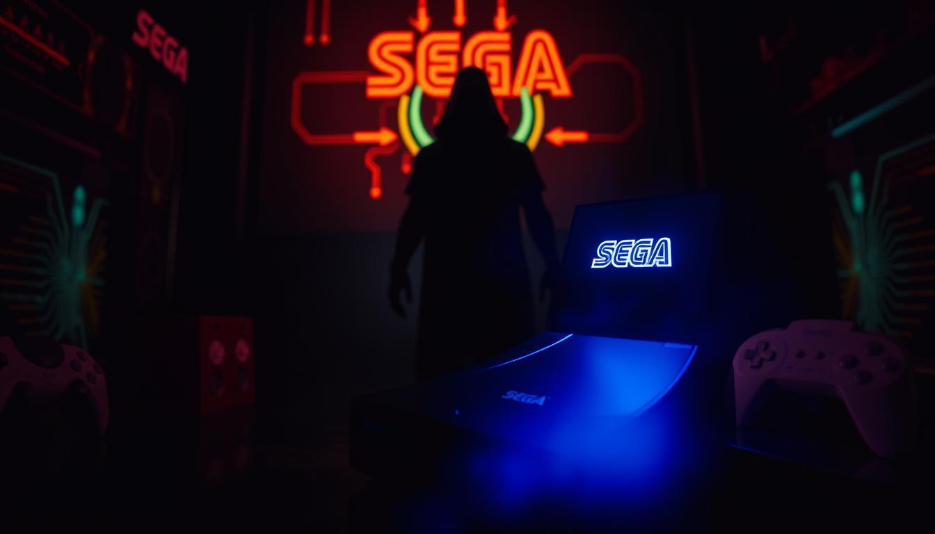 Sega attaque BOI : la bataille juridique qui menace Memento Mori !