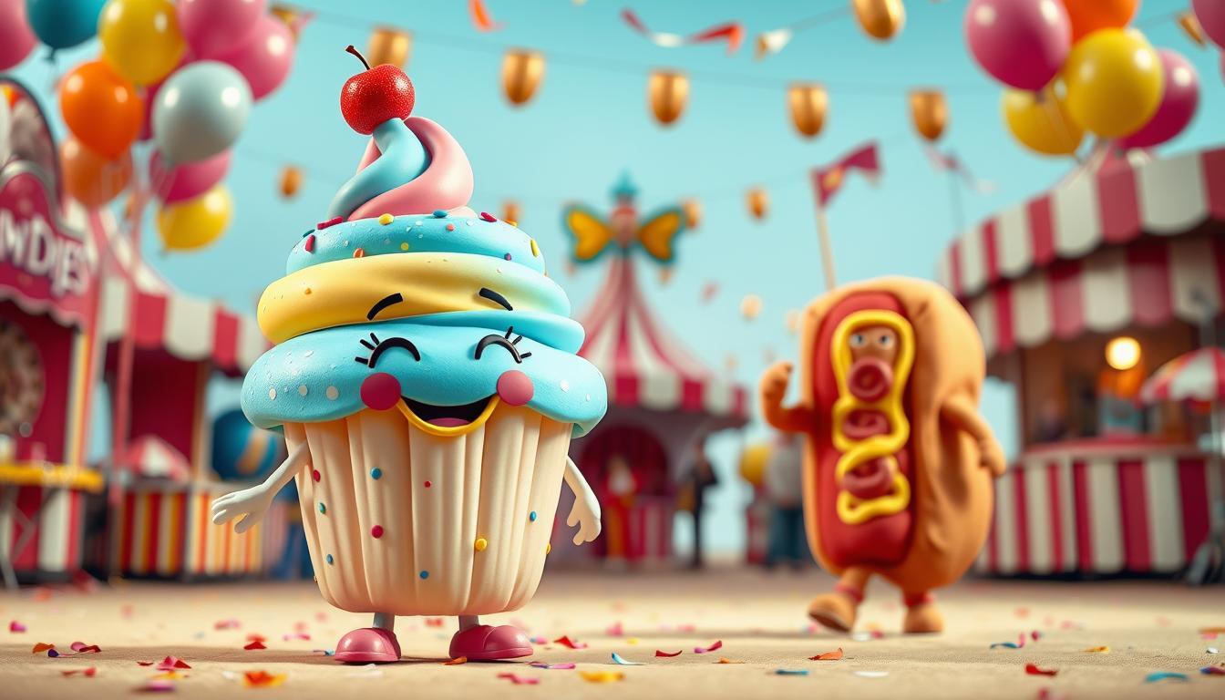 Roblox : le costume de hot-dog remplacé par un cupcake, pourquoi ?