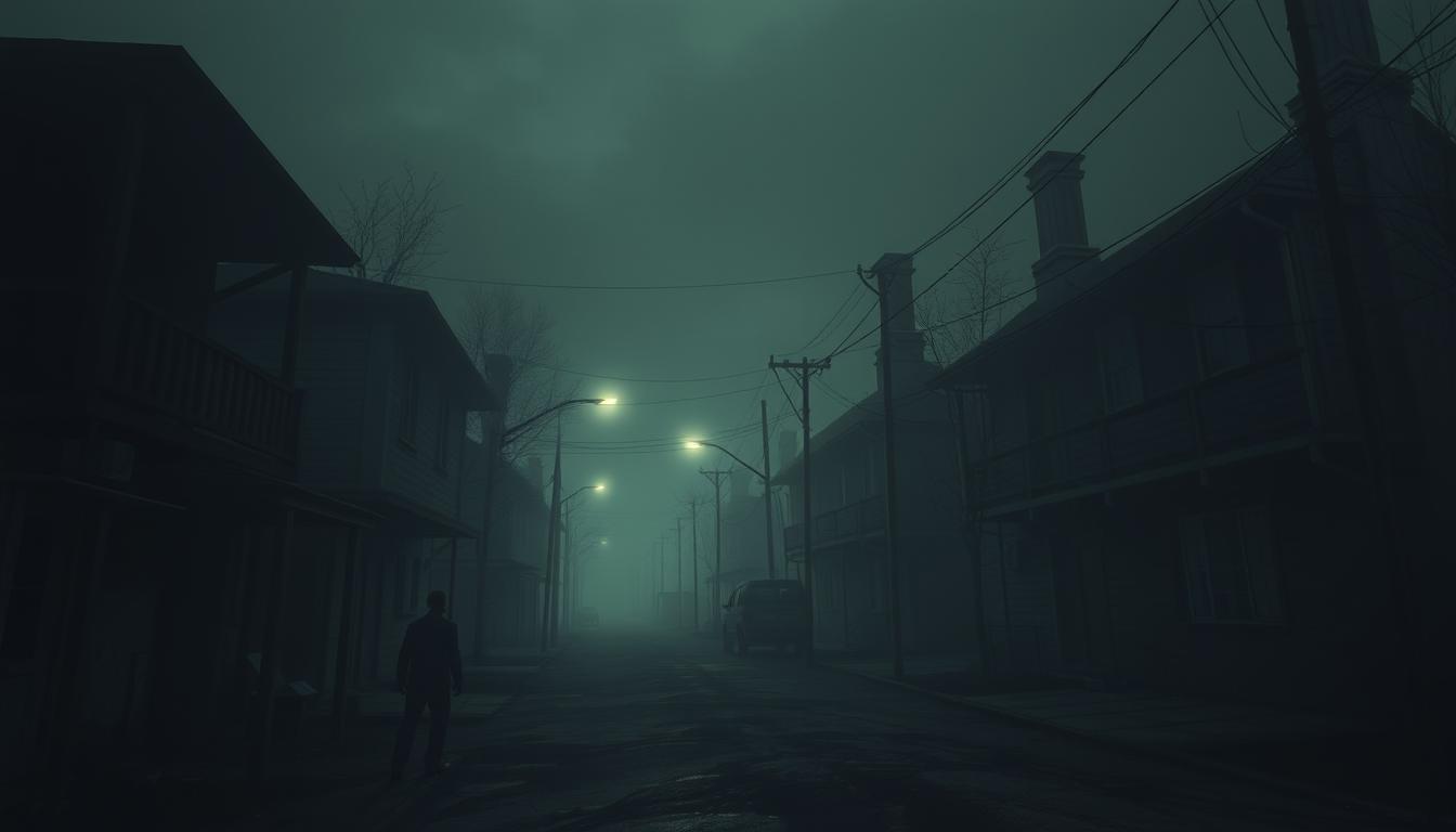 Silent Hill 2 Remake : un voyage d'horreur psychologique inoubliable