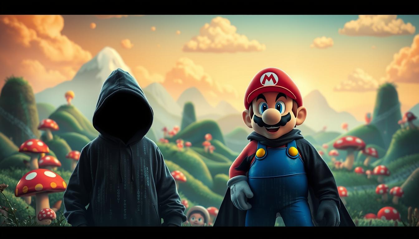 Mario & Luigi: Brothership, déjà piraté avant sa sortie ?