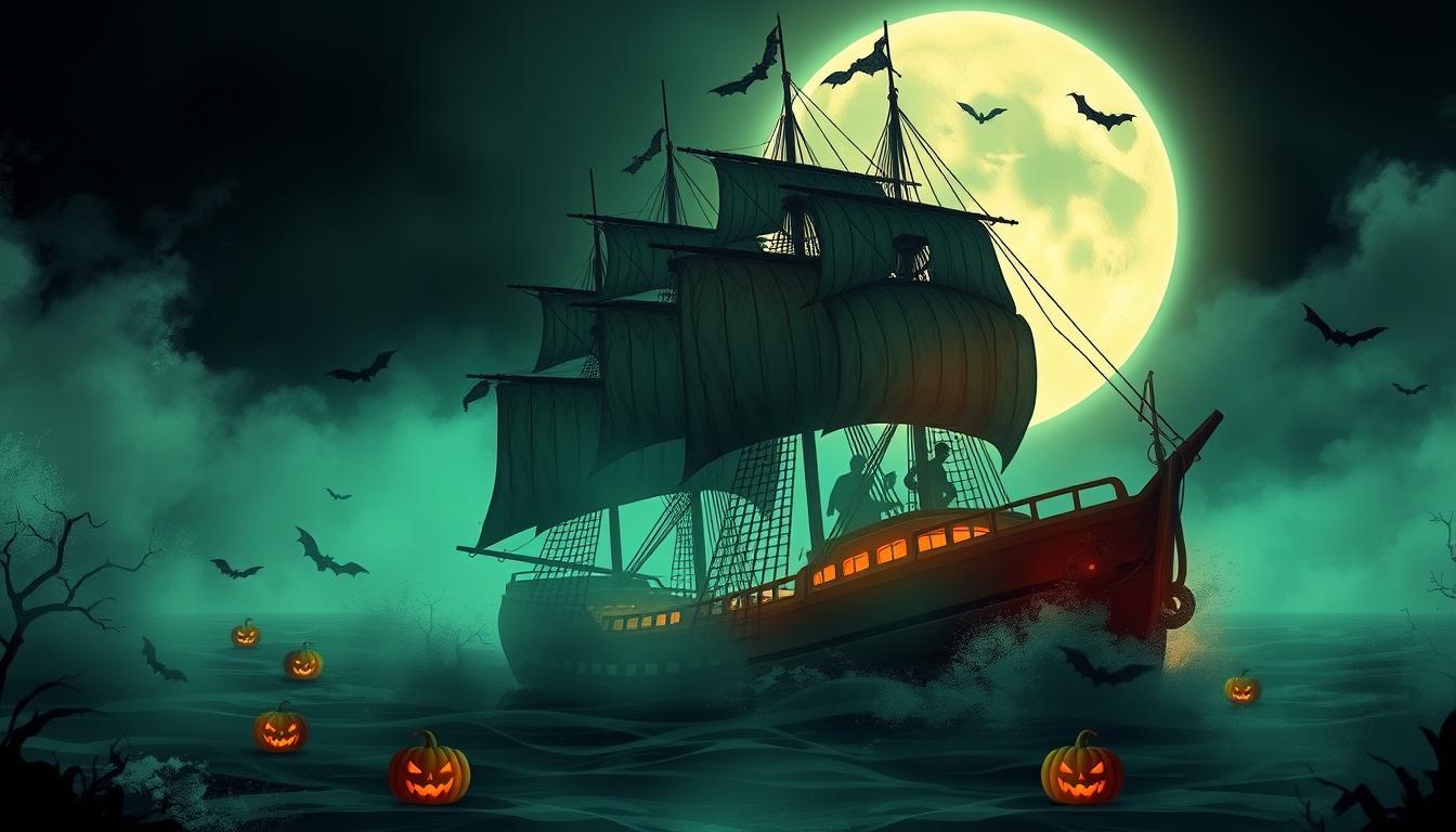 Halloween : plongez dans l'horreur avec Return of the Obra Dinn !