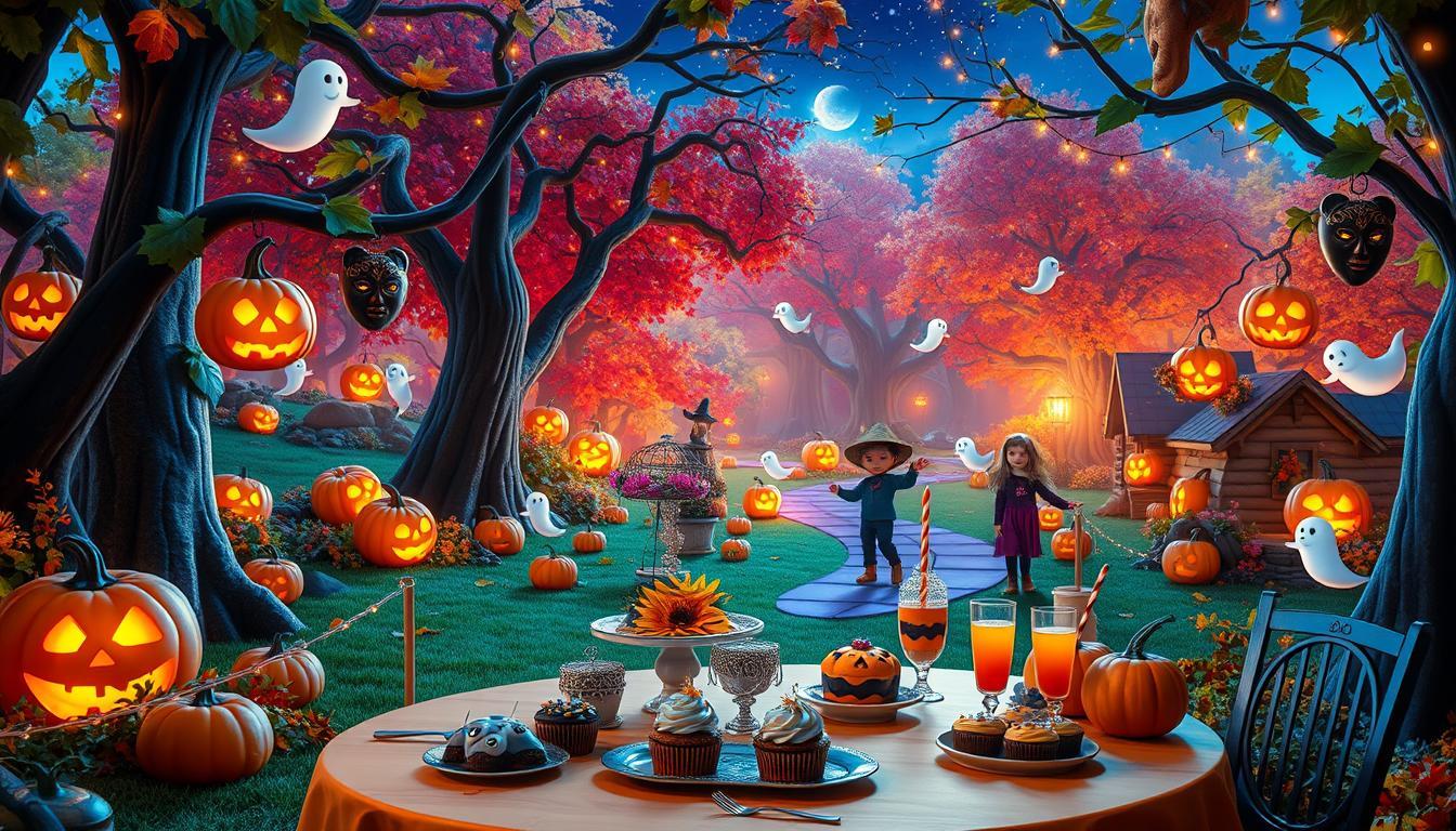 Quêtes d'Halloween dans Disney Dreamlight Valley : défis et récompenses magiques !