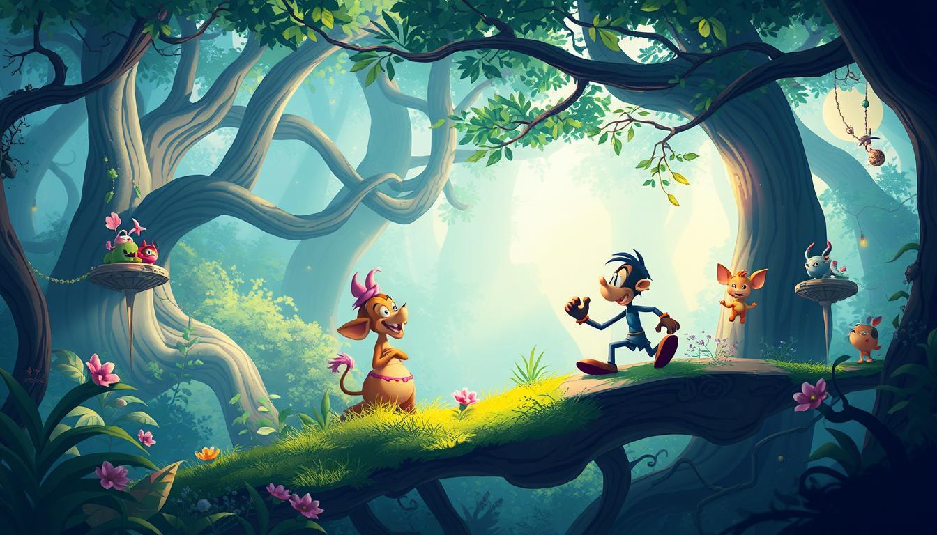 Rayman revient : un nouveau jeu en préparation chez Ubisoft !