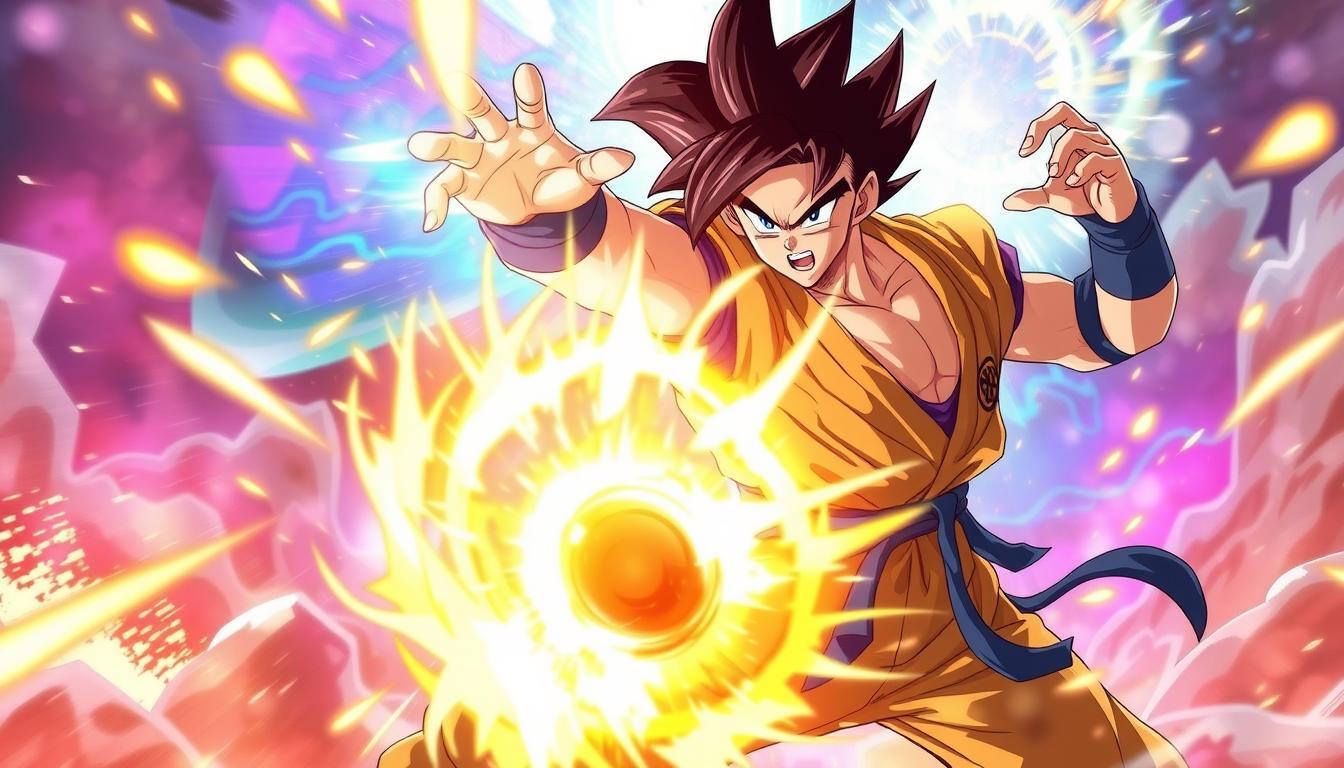 Maîtrisez les Ki Blasts dans Dragon Ball: Sparking Zero pour dominer !