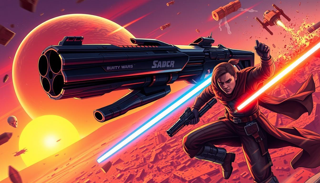 Star Wars Outlaws : un gameplay prometteur mais une maniabilité à revoir !