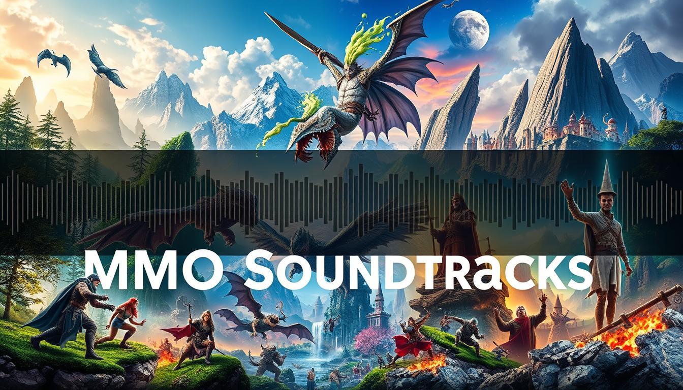 Les thèmes sonores des MMO 2024 : une expérience auditive inoubliable !