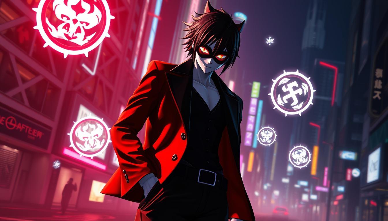 Persona 5: The Phantom X sur PC, un jeu tant attendu qui divise !