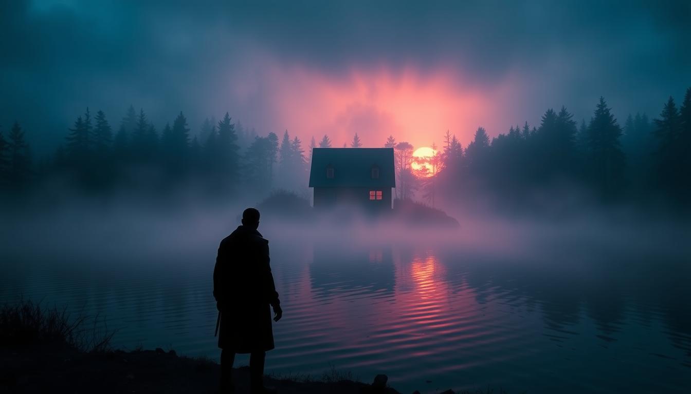 L'extension Lakehouse d'Alan Wake 2 : frissons et énigmes à l'horizon !