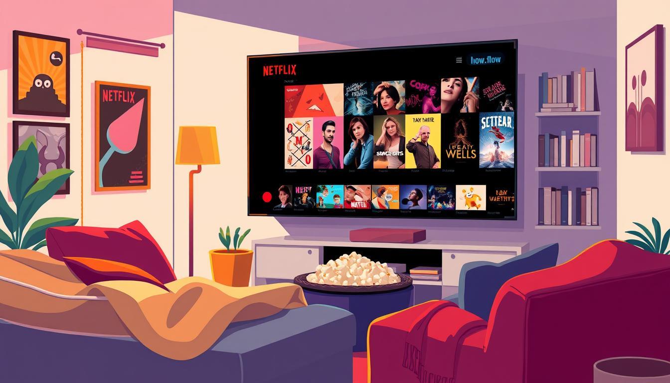 Les nouveautés Netflix de novembre 2024 : ne ratez pas ces pépites !