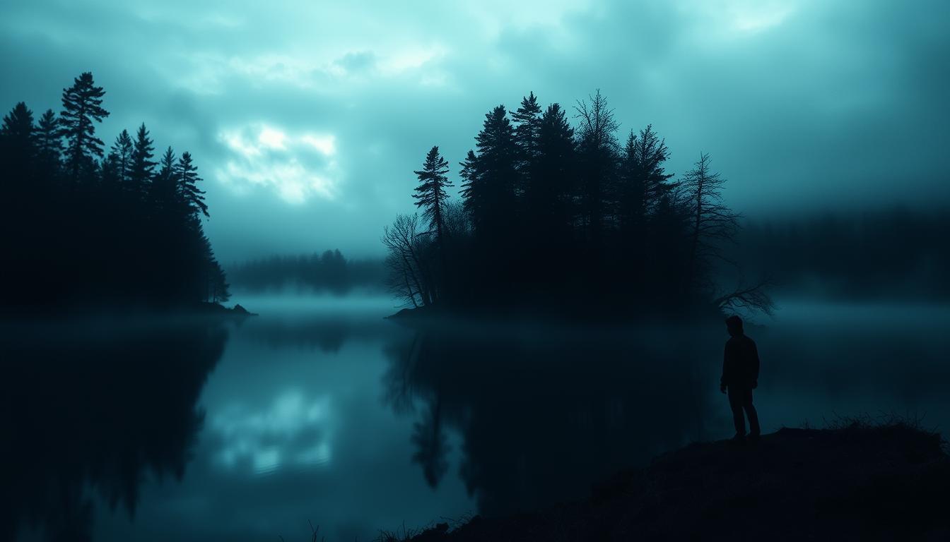 Alan Wake II : Le DLC "The Lake House" Révèle Ses Secrets Terrifiants