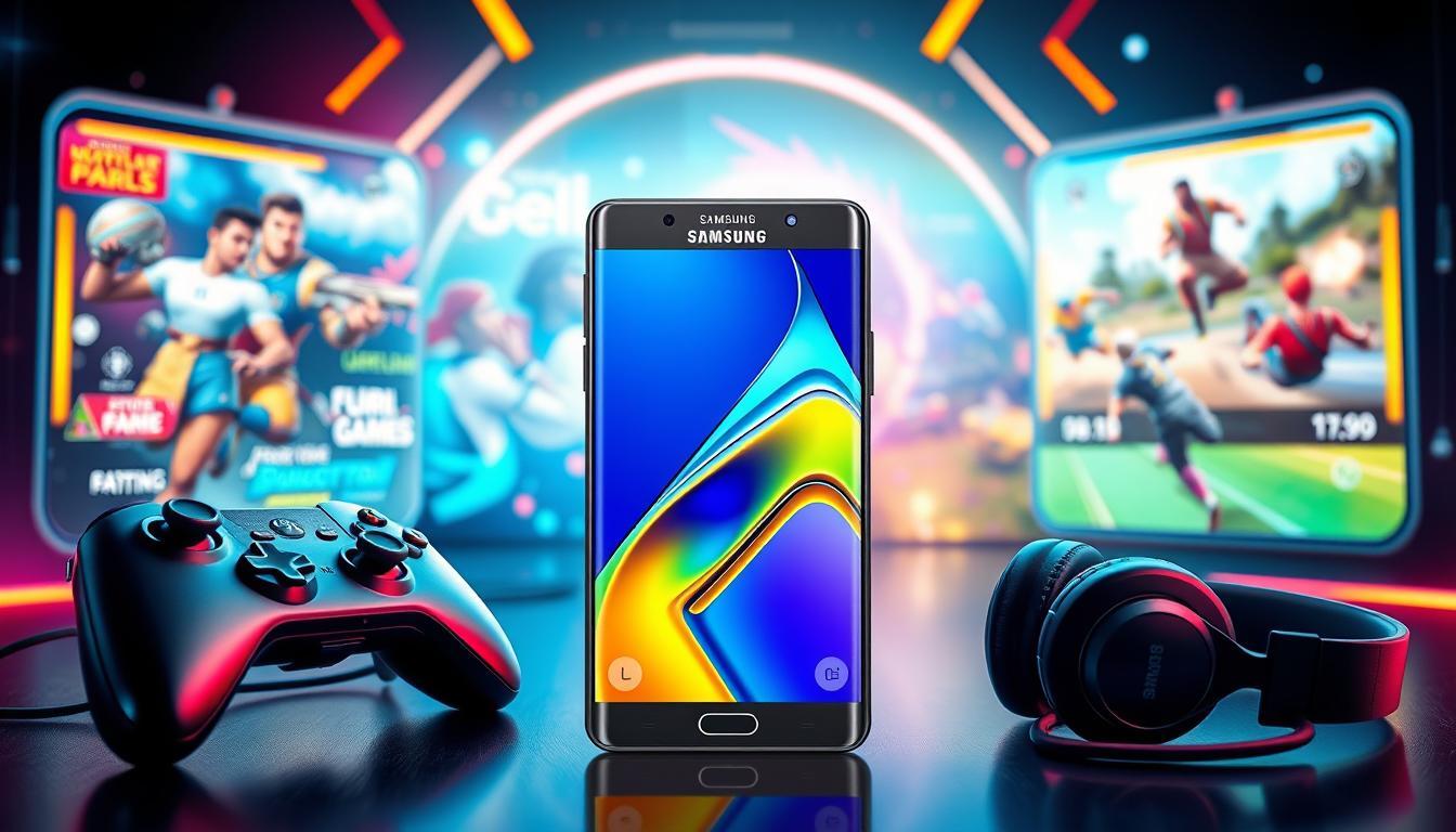 Galaxy S25 : la révolution Snapdragon pour les gamers en 2025 !