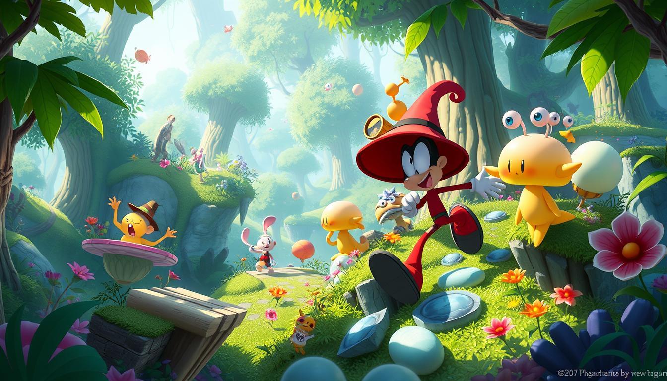 Rayman fait son grand retour : un remake tant attendu par les fans !