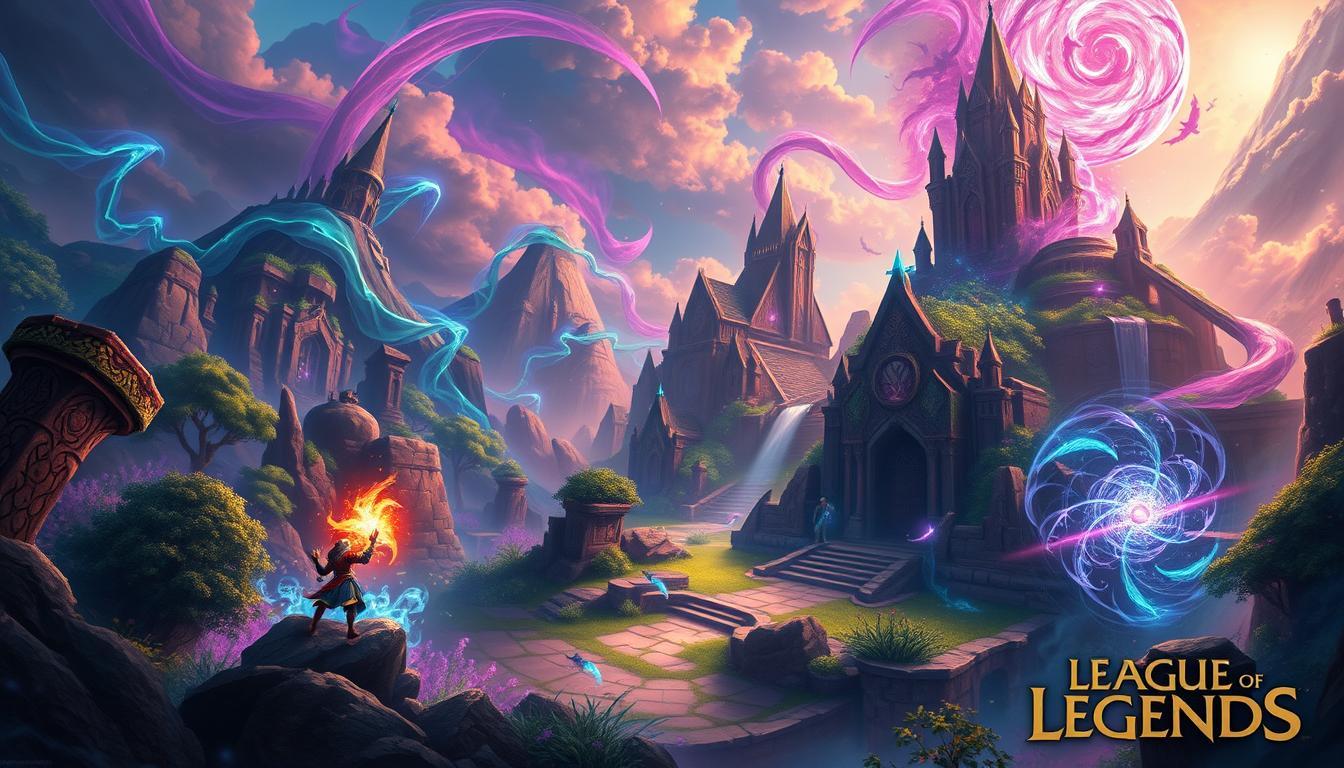 Arcane Saison 2 : La magie du Summoner's Rift fait son grand retour !