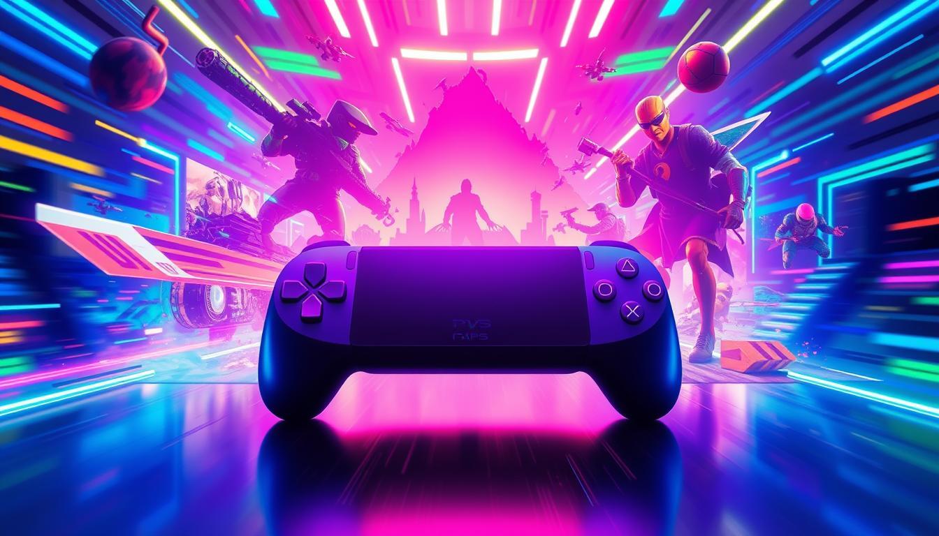 La Switch 2 : la console qui pourrait révolutionner le monde du jeu vidéo !