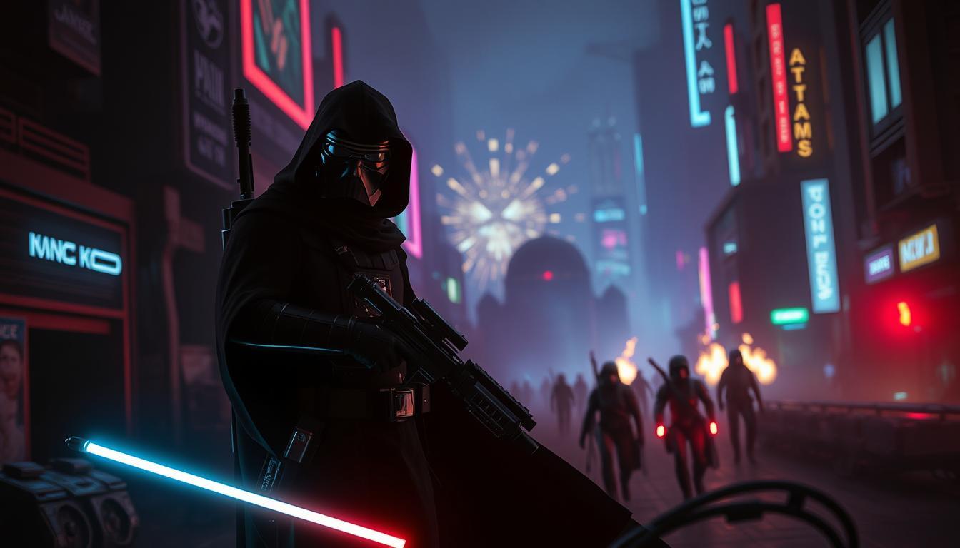 Star Wars Outlaws : le patch 1.3.0 va-t-il sauver la furtivité ?