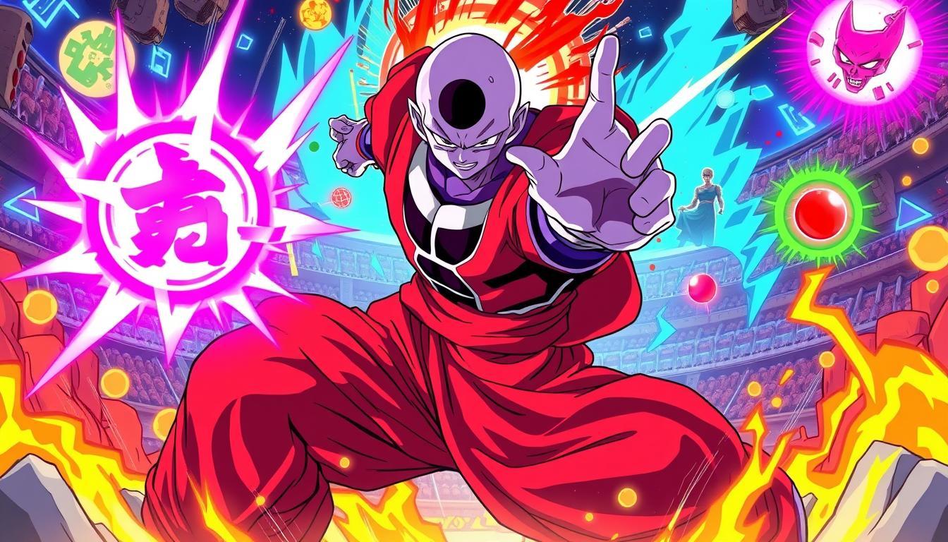 Jiren : Comment débloquer toutes les fins de Dragon Ball : Sparking Zero ?