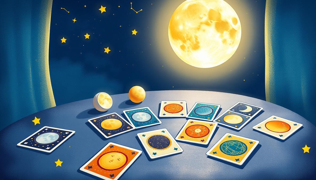 Google révèle un Doodle captivant : jouez contre la demi-lune !