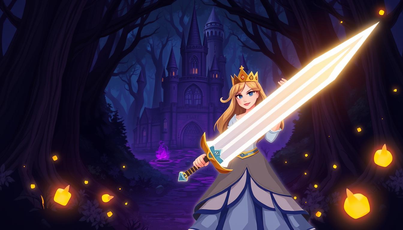 Slay the Princess : un choix mortel qui redéfinit l'expérience narrative