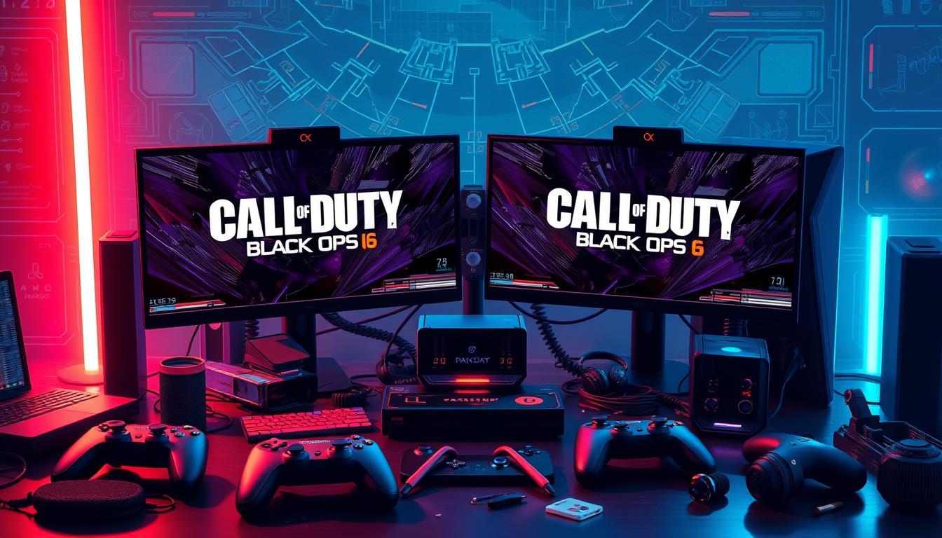 Call of Duty: Black Ops 6 : l'installation qui va révolutionner vos disques !