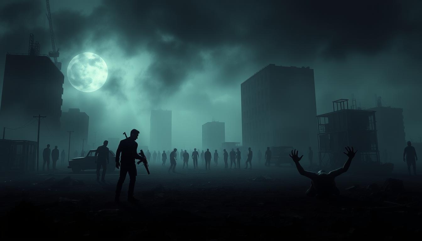 Zombies : la pause et la sauvegarde, une révolution tant attendue !