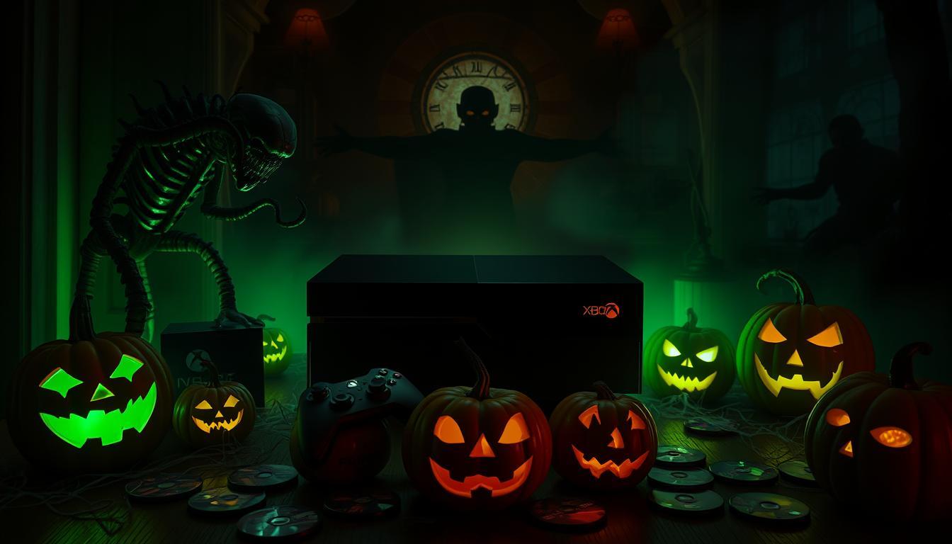 Halloween : Frissons garantis avec les remises sur Dead Space et Resident Evil !