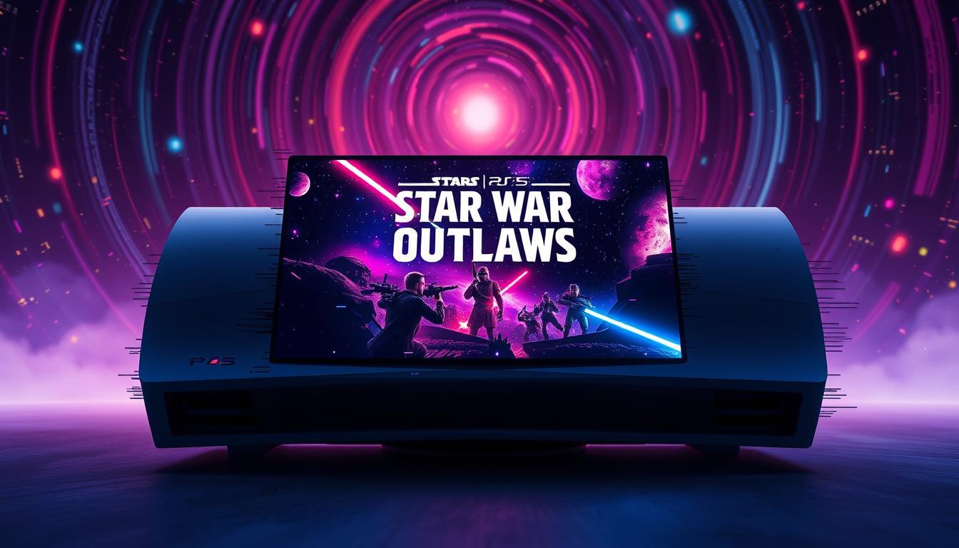 Star Wars Outlaws : Ubisoft s'attaque à la furtivité mais laisse un bug majeur