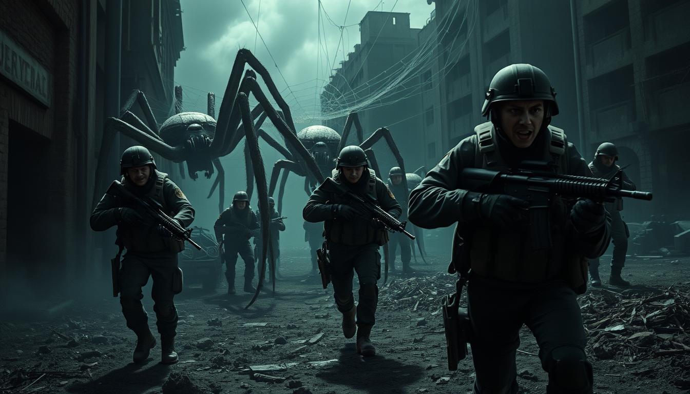 Call of Duty Black Ops 6 : le mode arachnophobie va-t-il choquer les joueurs ?