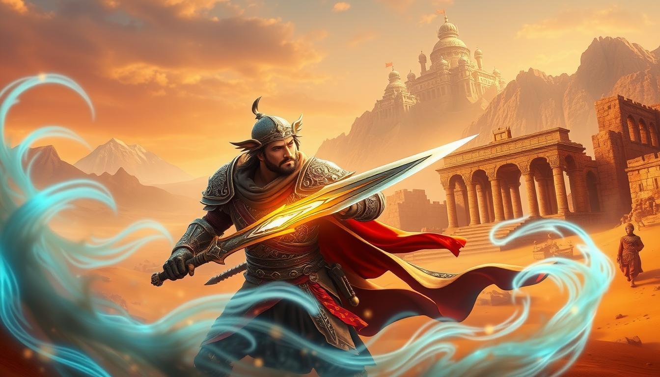 Prince of Persia : La fin d'une ère, l'avenir s'annonce palpitant !