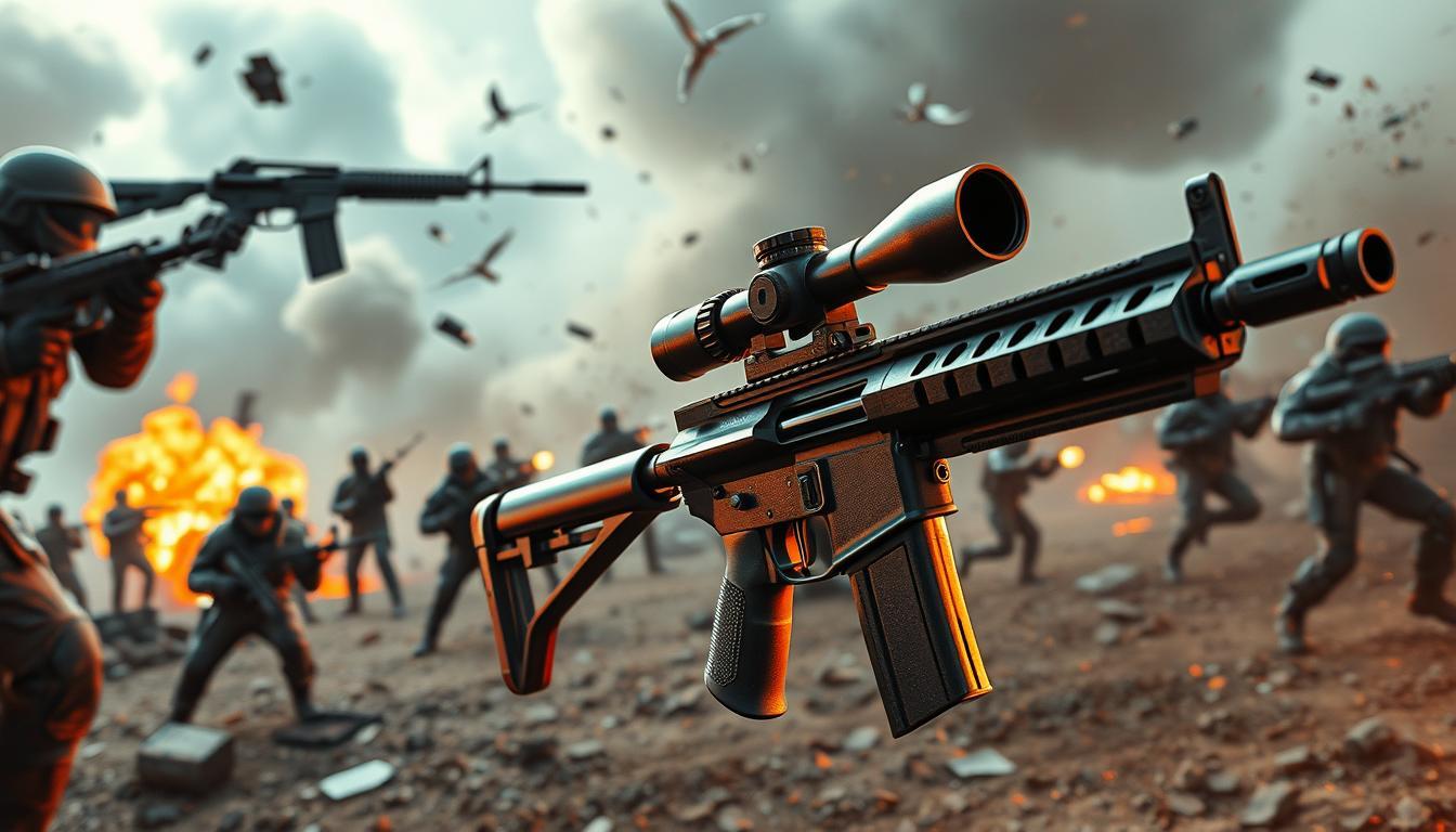 Les cinq classes incontournables pour dominer dans Black Ops 6 !